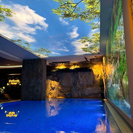 Zlatiborske Terase Spa&Wellness Eksteriør bilde