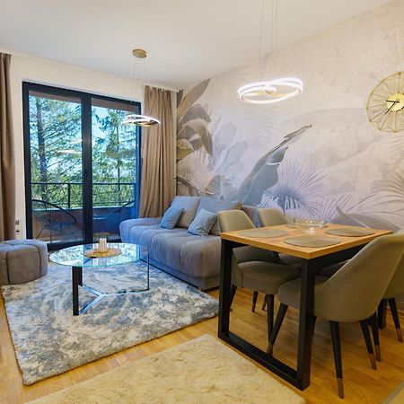 Zlatiborske Terase Spa&Wellness Eksteriør bilde
