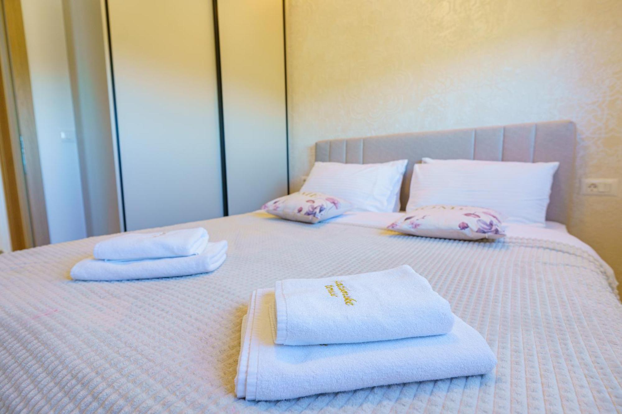 Zlatiborske Terase Spa&Wellness Eksteriør bilde
