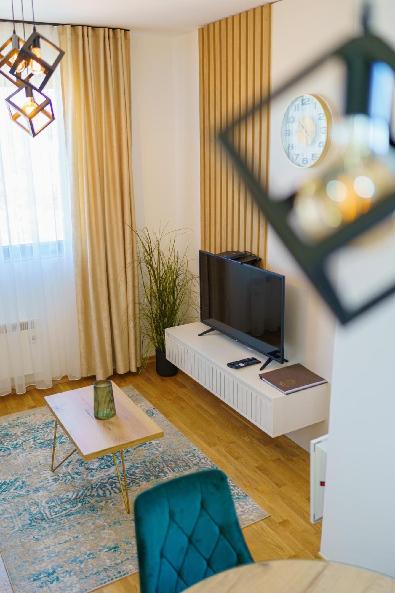Zlatiborske Terase Spa&Wellness Eksteriør bilde