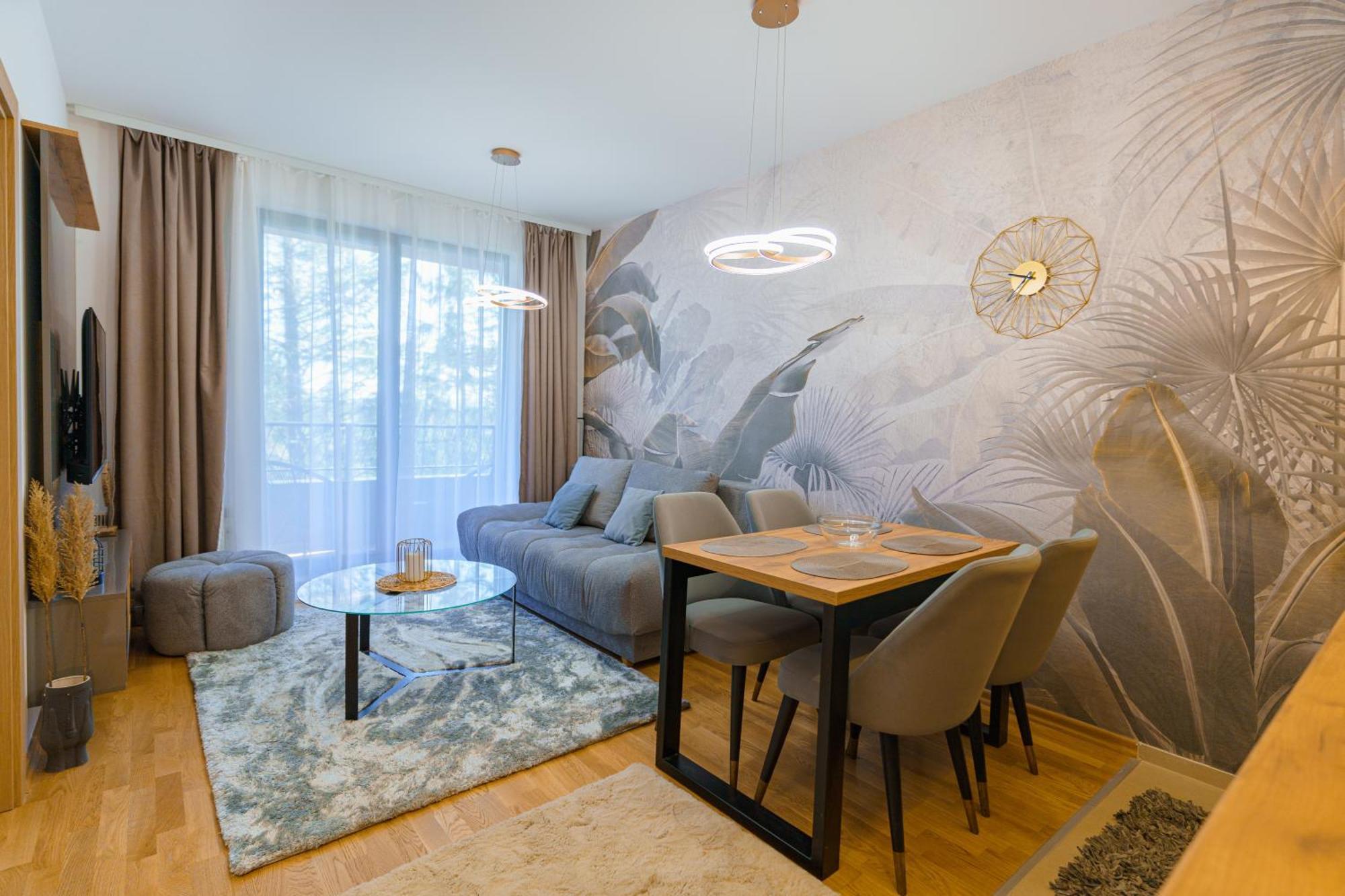 Zlatiborske Terase Spa&Wellness Eksteriør bilde