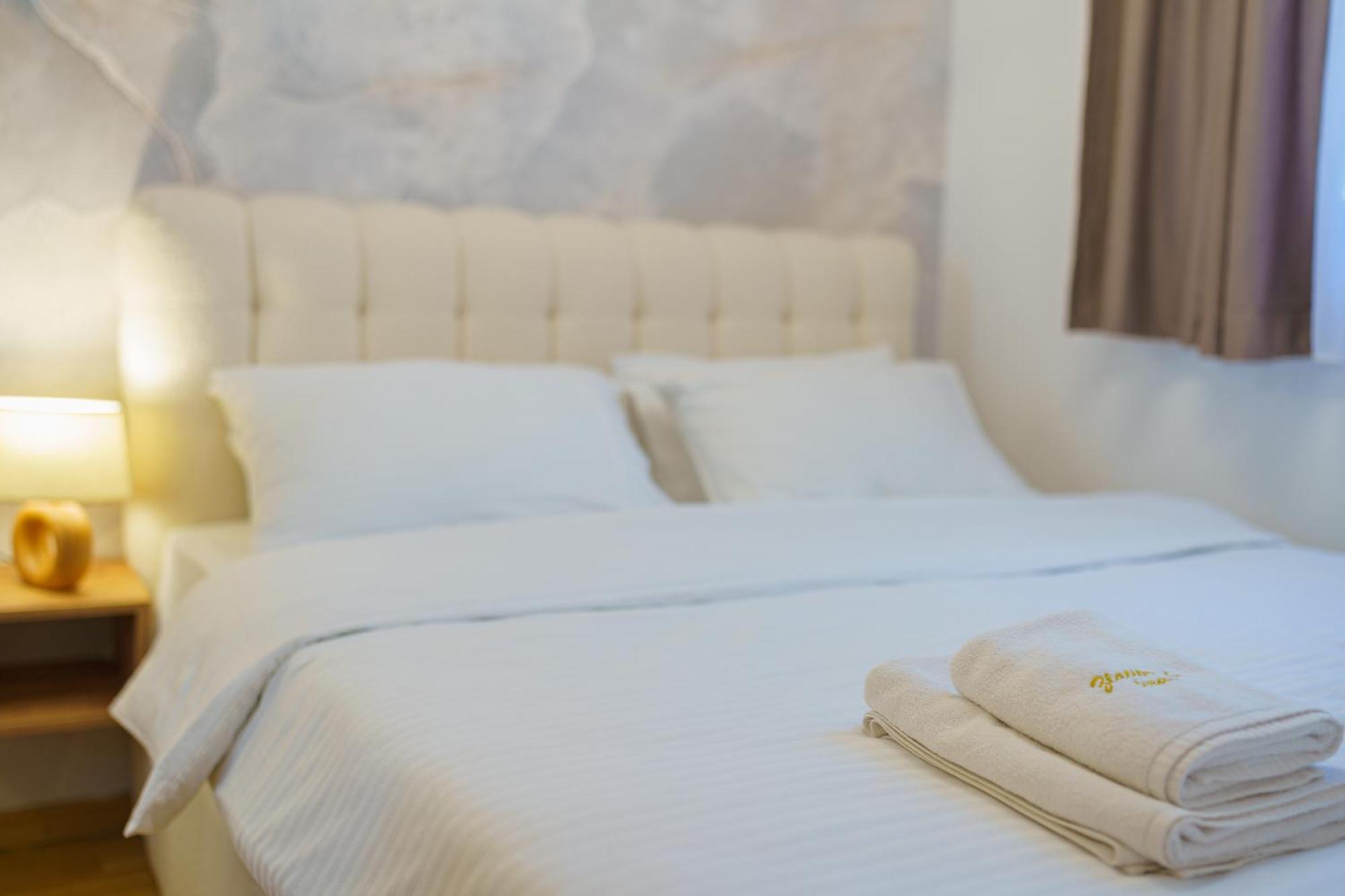Zlatiborske Terase Spa&Wellness Eksteriør bilde