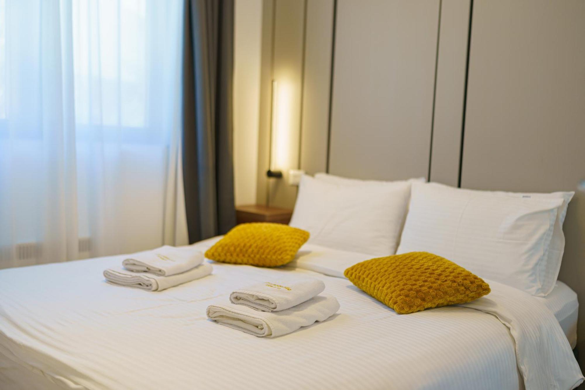 Zlatiborske Terase Spa&Wellness Eksteriør bilde