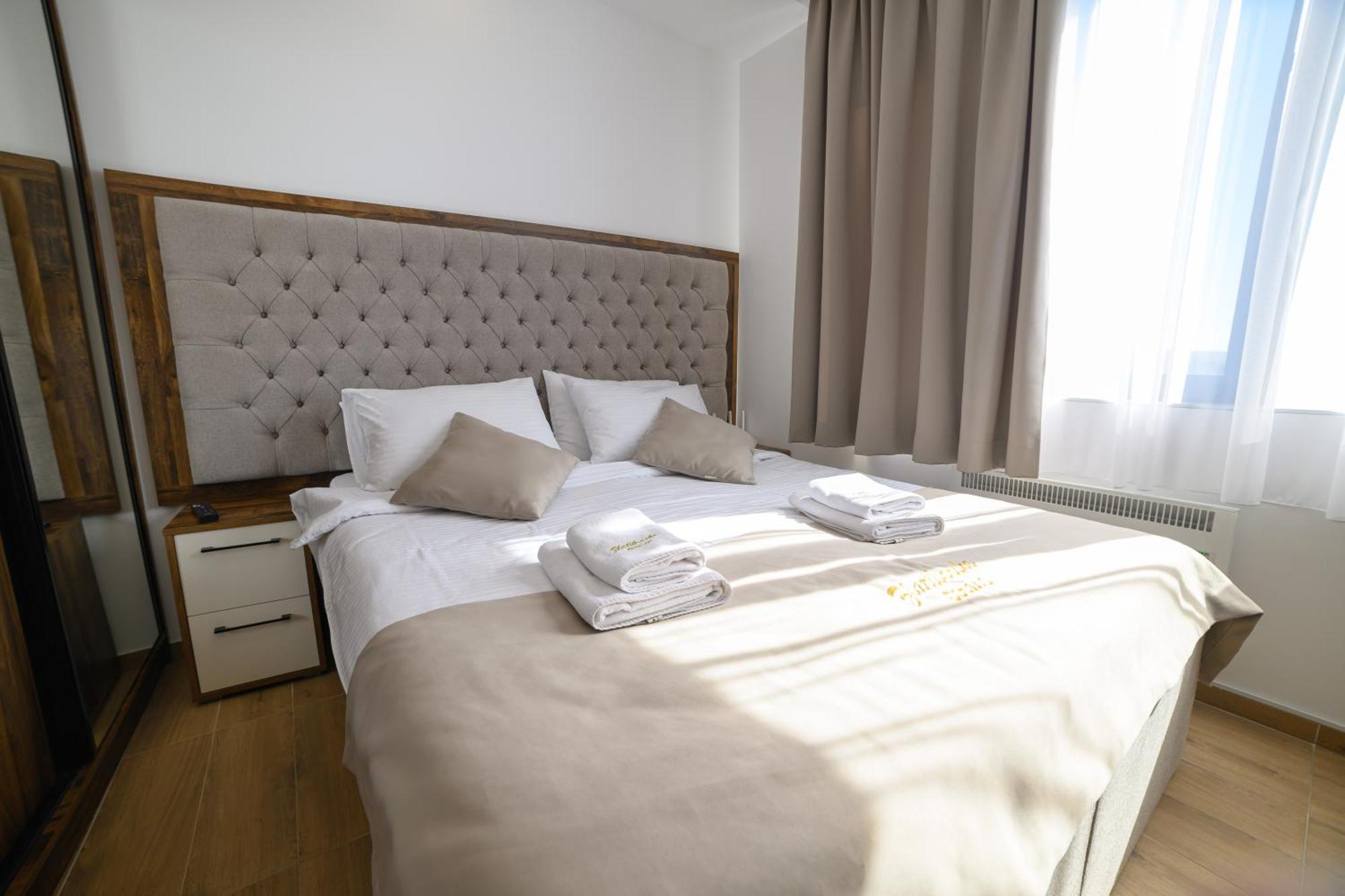 Zlatiborske Terase Spa&Wellness Eksteriør bilde